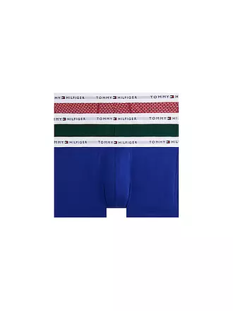 TOMMY HILFIGER | Pants confezione da 3 oro |